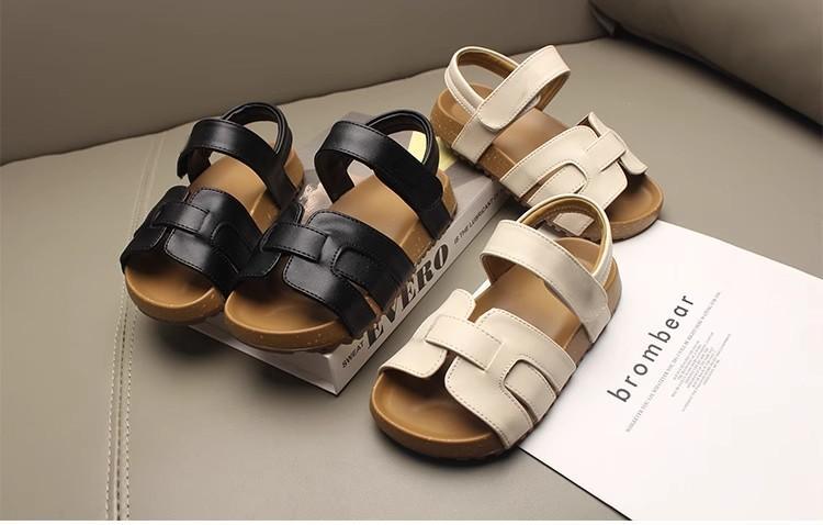 Kids Summer Sandals K01 image 2