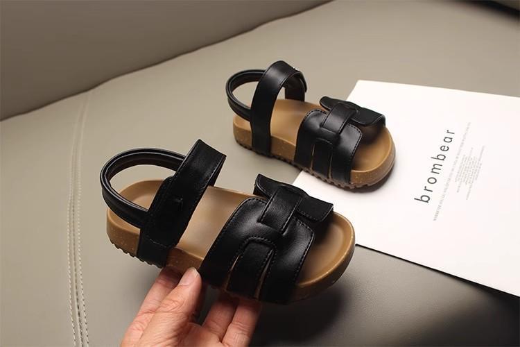 Kids Summer Sandals K01 image 3