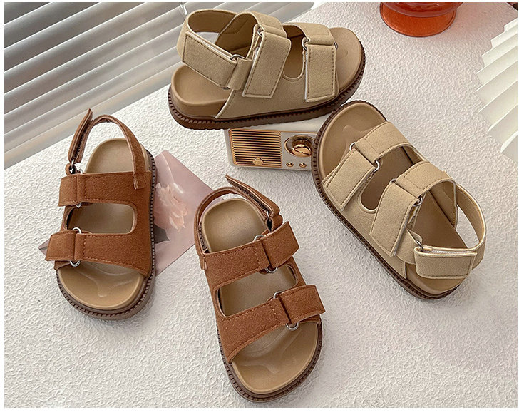 Kids Summer Sandals K02 image 2