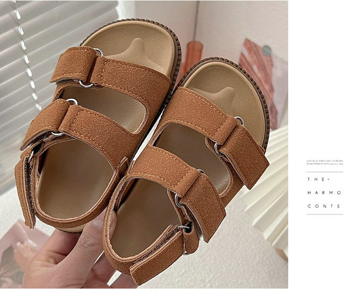 Kids Summer Sandals K02 image 3