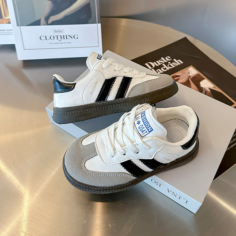 Kids Sneakers K01 image 3