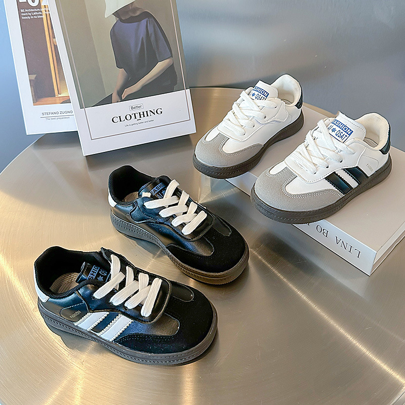 Kids Sneakers K01 image 4