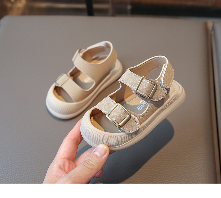 Kids Summer Sandals K05 image 3