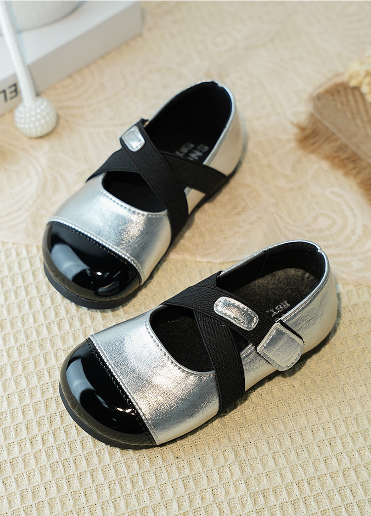 Kids Summer Sandals K07 image 3