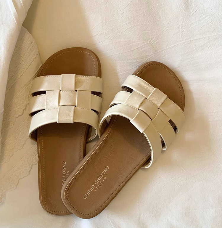 Kids Summer Sandals K09 image 2