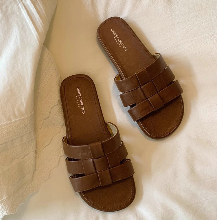 Kids Summer Sandals K11 image 2