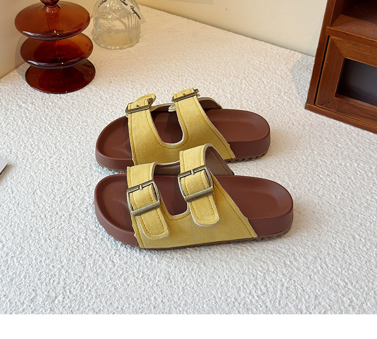 Kids Summer Sandals K24 image 3