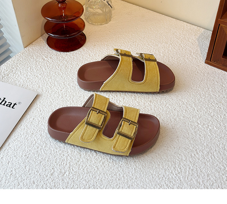 Kids Summer Sandals K24 image 4