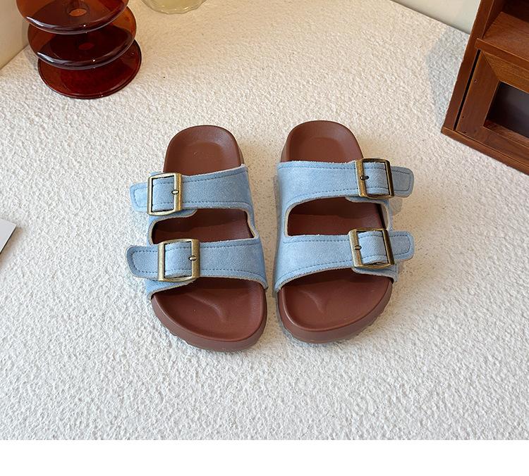 Kids Summer Sandals K25 image 2