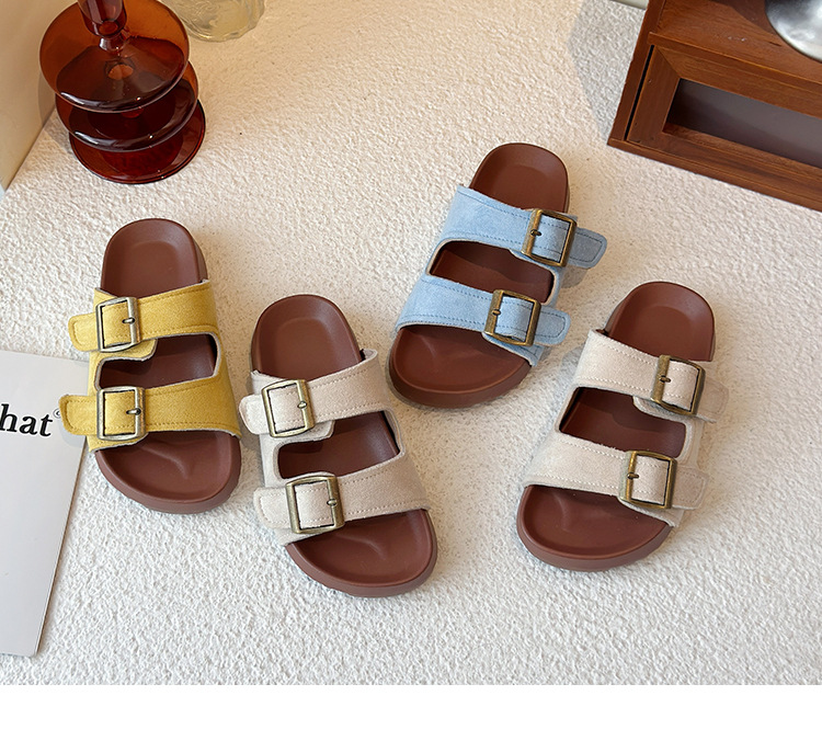 Kids Summer Sandals K26 image 2