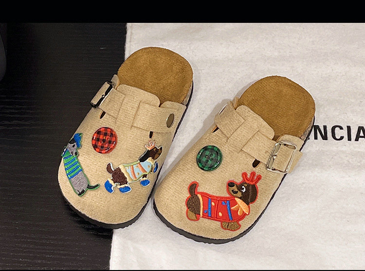 Kids Summer Sandals K27 image 2