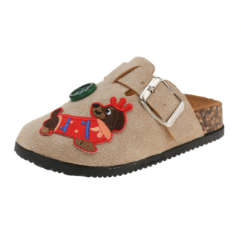 Kids Summer Sandals K27 image 3