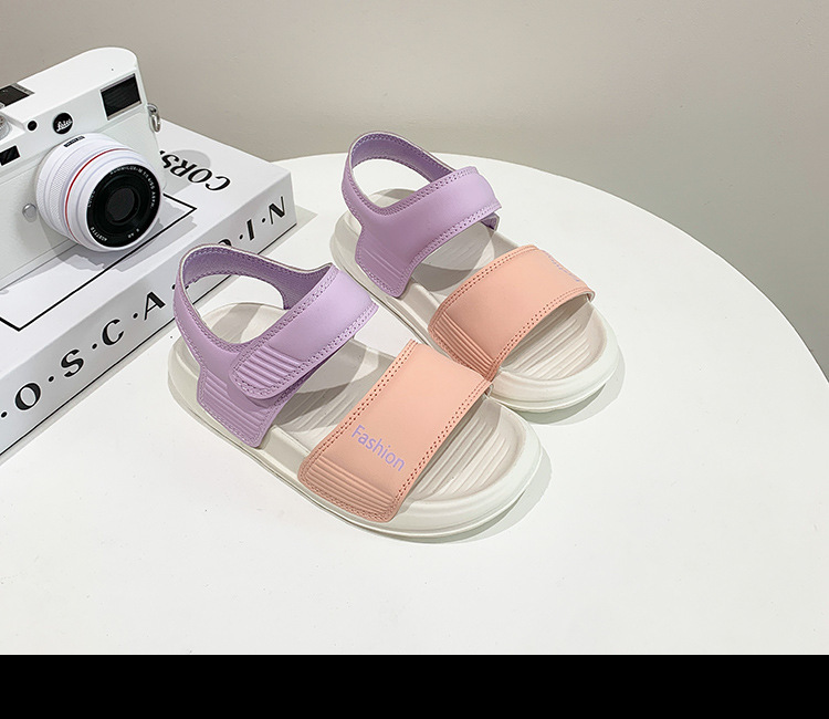 Kids Summer Sandals K29 image 2