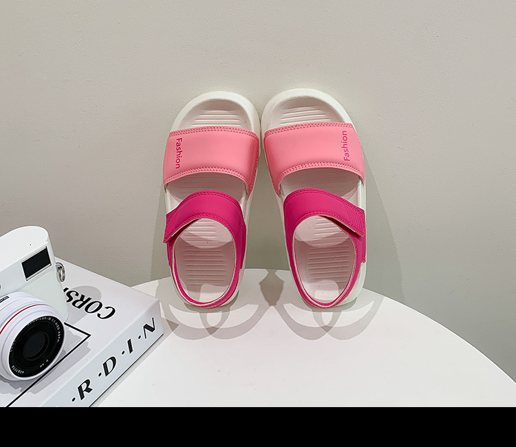 Kids Summer Sandals K30 image 2