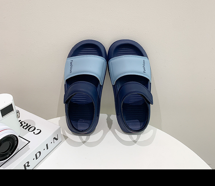 Kids Summer Sandals K31 image 2