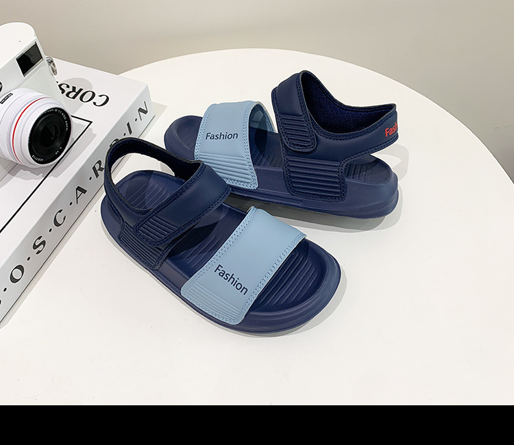 Kids Summer Sandals K31 image 3
